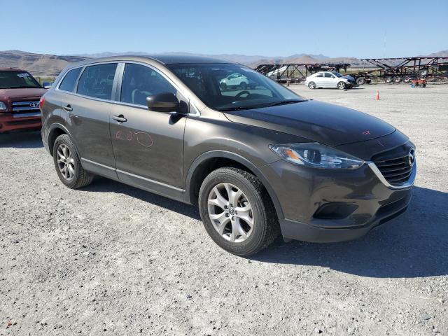 Photo 3 VIN: JM3TB2BV0F0452154 - MAZDA CX-9 