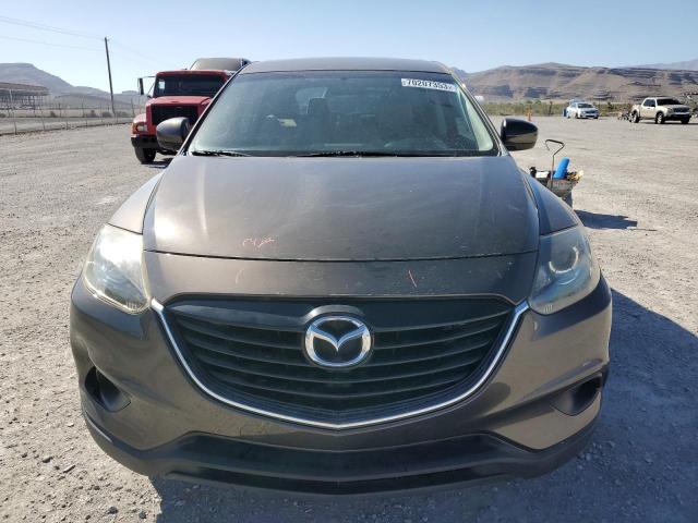 Photo 4 VIN: JM3TB2BV0F0452154 - MAZDA CX-9 