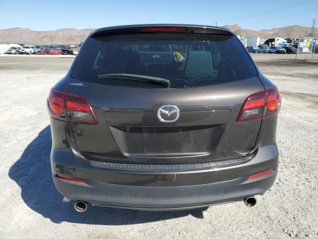 Photo 5 VIN: JM3TB2BV0F0452154 - MAZDA CX-9 