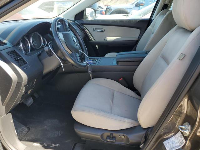 Photo 6 VIN: JM3TB2BV0F0452154 - MAZDA CX-9 