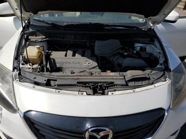 Photo 11 VIN: JM3TB2BV0F0466670 - MAZDA CX-9 