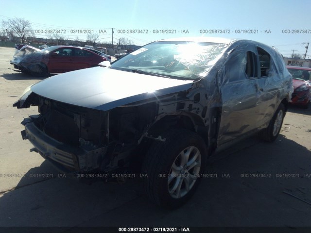 Photo 1 VIN: JM3TB2BV1C0338109 - MAZDA CX-9 