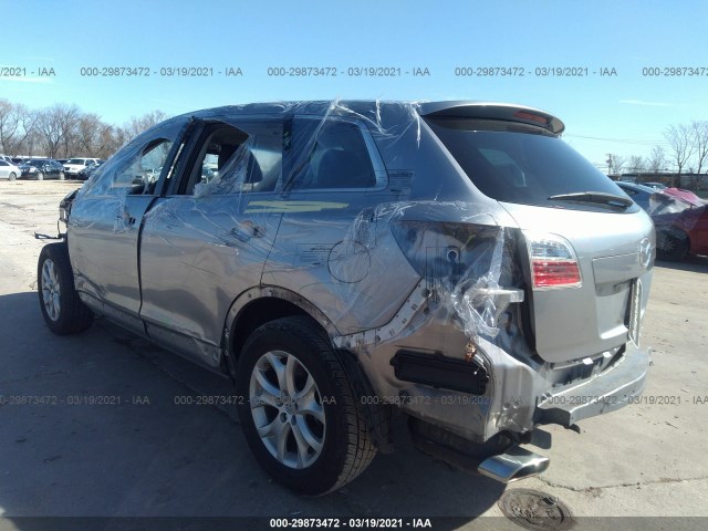 Photo 2 VIN: JM3TB2BV1C0338109 - MAZDA CX-9 