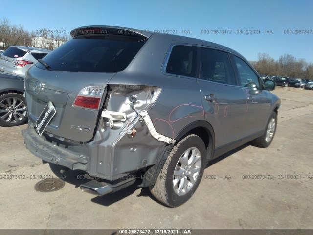 Photo 3 VIN: JM3TB2BV1C0338109 - MAZDA CX-9 