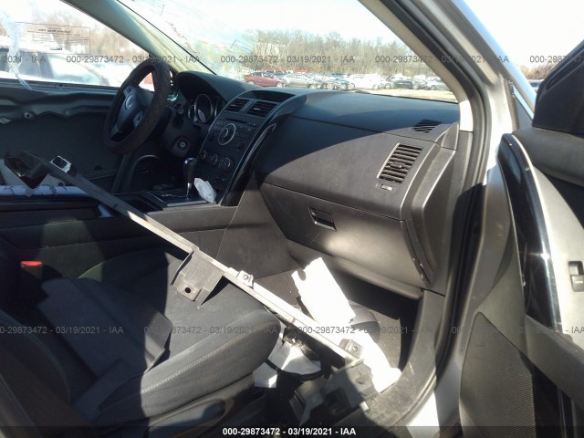 Photo 4 VIN: JM3TB2BV1C0338109 - MAZDA CX-9 