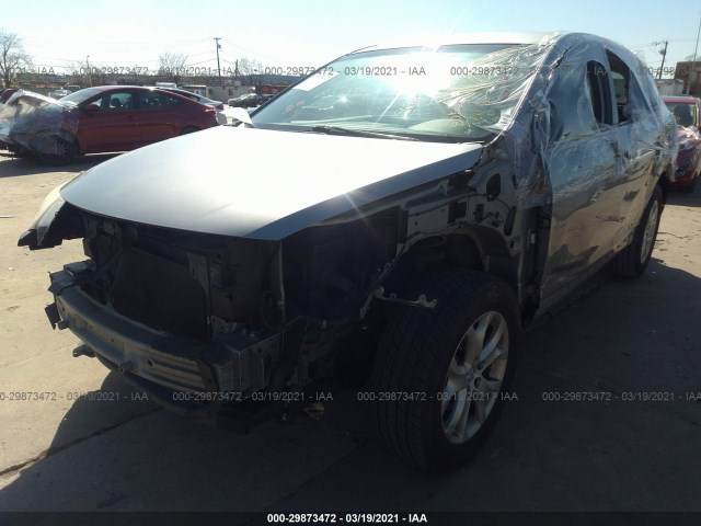 Photo 5 VIN: JM3TB2BV1C0338109 - MAZDA CX-9 