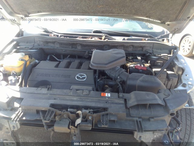 Photo 9 VIN: JM3TB2BV1C0338109 - MAZDA CX-9 