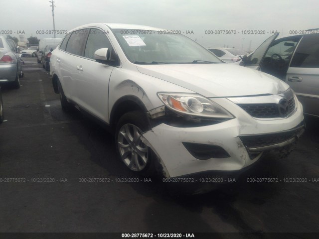 Photo 0 VIN: JM3TB2BV1C0338322 - MAZDA CX-9 