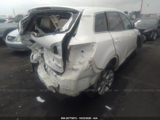 Photo 3 VIN: JM3TB2BV1C0338322 - MAZDA CX-9 