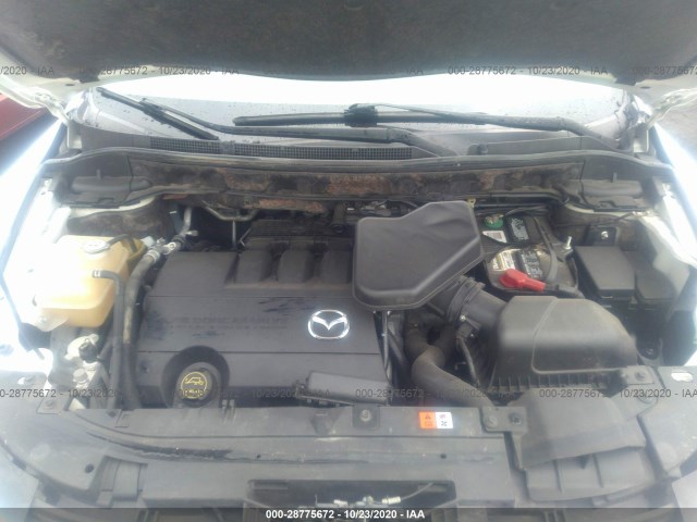 Photo 9 VIN: JM3TB2BV1C0338322 - MAZDA CX-9 