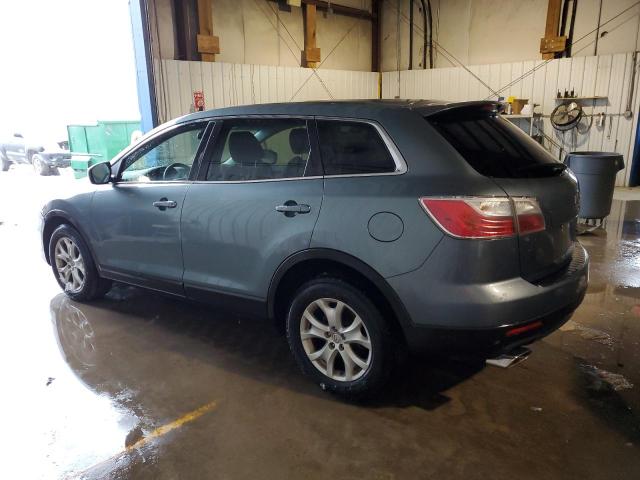 Photo 1 VIN: JM3TB2BV1C0351622 - MAZDA CX-9 