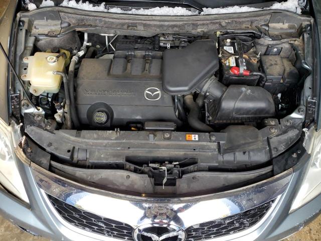 Photo 11 VIN: JM3TB2BV1C0351622 - MAZDA CX-9 