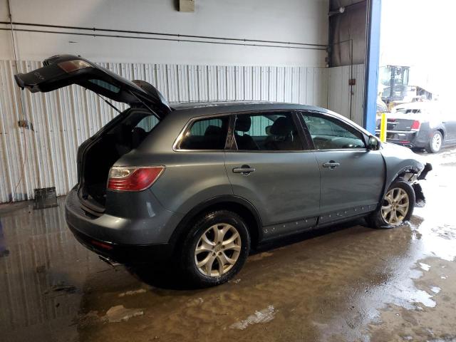 Photo 2 VIN: JM3TB2BV1C0351622 - MAZDA CX-9 