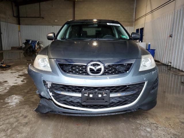 Photo 4 VIN: JM3TB2BV1C0351622 - MAZDA CX-9 