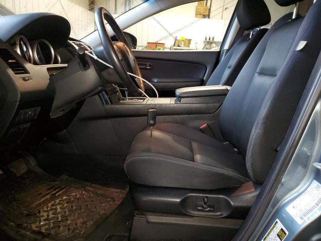 Photo 6 VIN: JM3TB2BV1C0351622 - MAZDA CX-9 