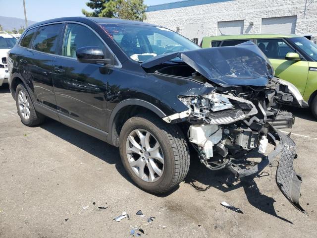 Photo 3 VIN: JM3TB2BV1C0357033 - MAZDA CX-9 