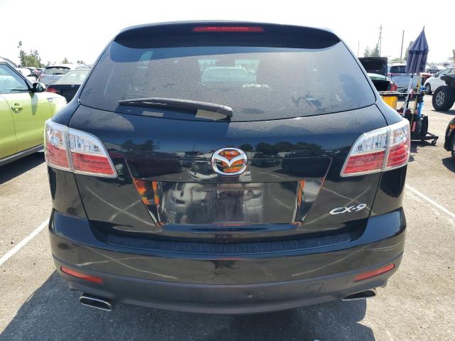 Photo 5 VIN: JM3TB2BV1C0357033 - MAZDA CX-9 