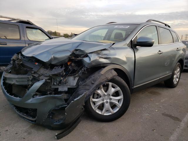 Photo 1 VIN: JM3TB2BV1C0364676 - MAZDA CX-9 