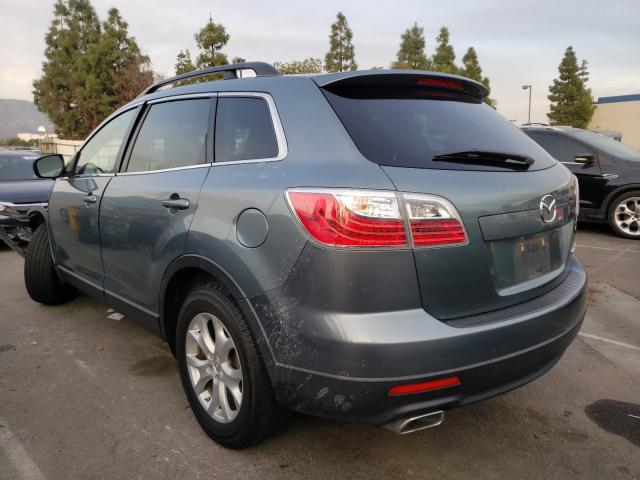 Photo 2 VIN: JM3TB2BV1C0364676 - MAZDA CX-9 