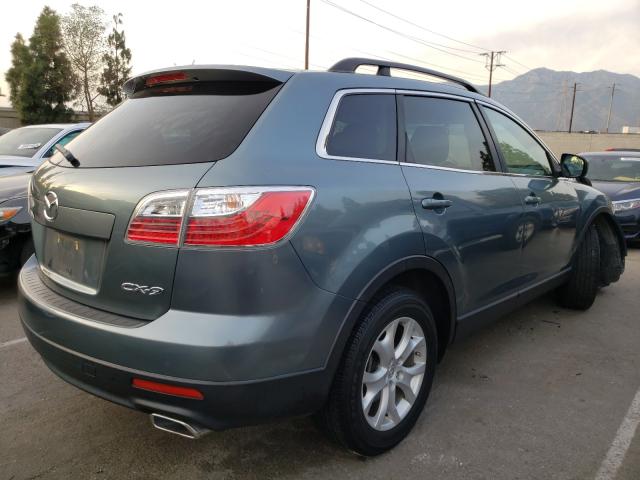 Photo 3 VIN: JM3TB2BV1C0364676 - MAZDA CX-9 