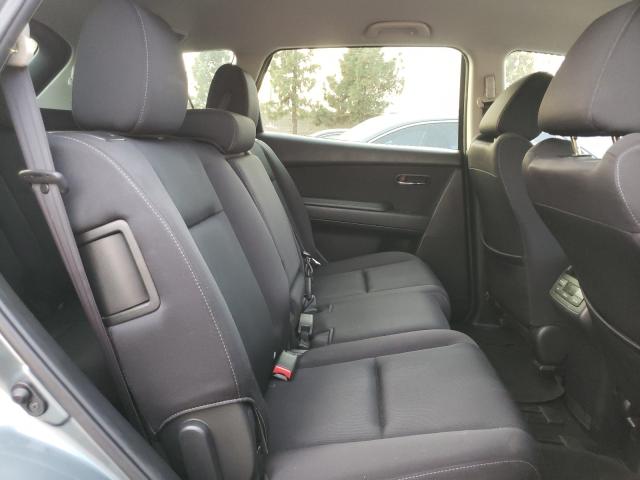 Photo 5 VIN: JM3TB2BV1C0364676 - MAZDA CX-9 