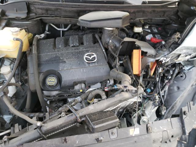 Photo 6 VIN: JM3TB2BV1C0364676 - MAZDA CX-9 