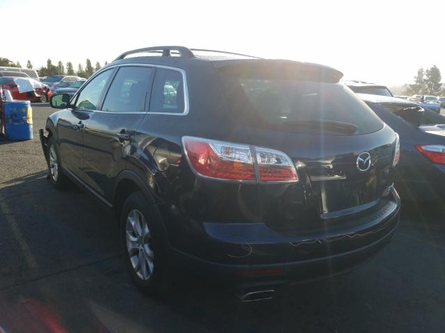 Photo 2 VIN: JM3TB2BV2C0365643 - MAZDA CX-9 