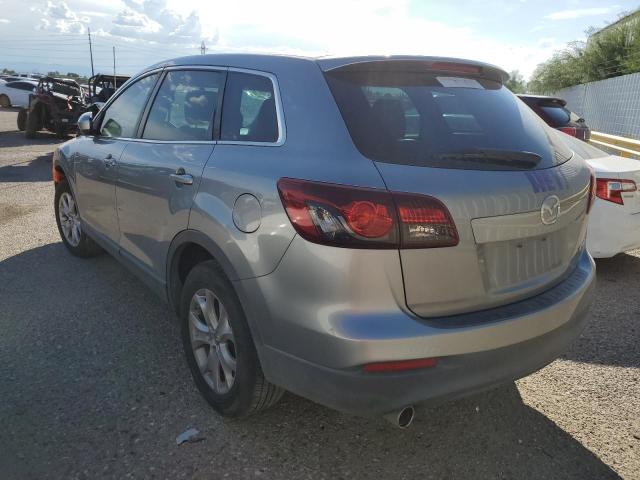 Photo 1 VIN: JM3TB2BV2F0454150 - MAZDA CX-9 