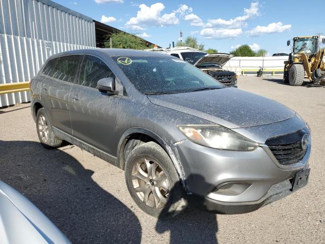 Photo 3 VIN: JM3TB2BV2F0454150 - MAZDA CX-9 