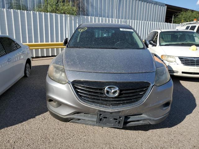 Photo 4 VIN: JM3TB2BV2F0454150 - MAZDA CX-9 