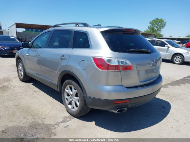 Photo 2 VIN: JM3TB2BV3B0316823 - MAZDA CX-9 