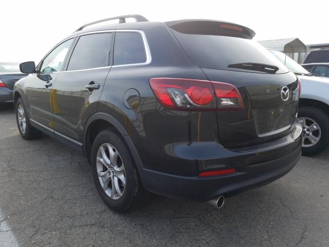 Photo 2 VIN: JM3TB2BV3F0459891 - MAZDA CX-9 SPORT 