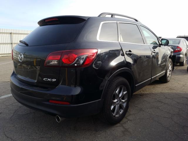 Photo 3 VIN: JM3TB2BV3F0459891 - MAZDA CX-9 SPORT 