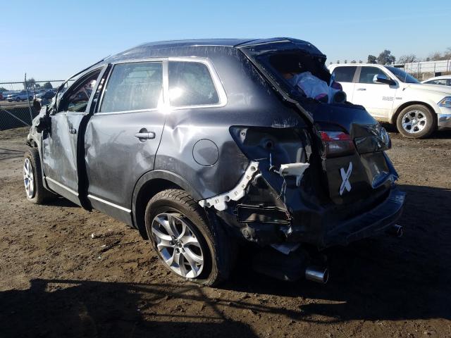 Photo 2 VIN: JM3TB2BV3F0466095 - MAZDA CX-9 SPORT 