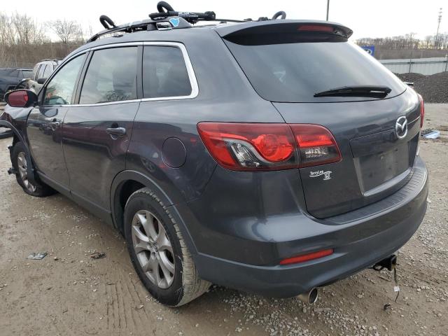 Photo 1 VIN: JM3TB2BV4F0450939 - MAZDA CX-9 SPORT 