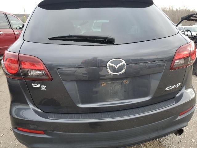 Photo 5 VIN: JM3TB2BV4F0450939 - MAZDA CX-9 SPORT 