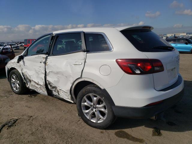 Photo 1 VIN: JM3TB2BV5E0431136 - MAZDA CX-9 SPORT 