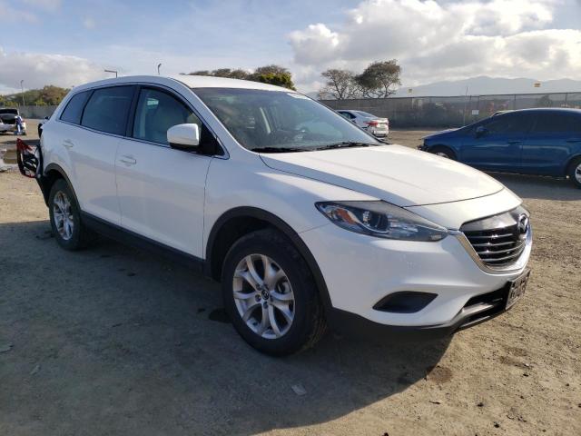 Photo 3 VIN: JM3TB2BV5E0431136 - MAZDA CX-9 SPORT 