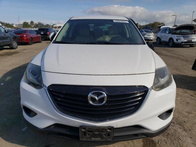 Photo 4 VIN: JM3TB2BV5E0431136 - MAZDA CX-9 SPORT 