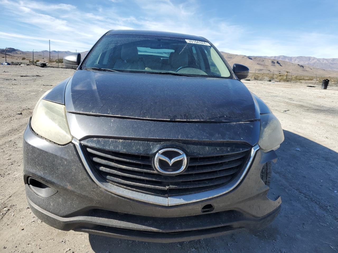 Photo 4 VIN: JM3TB2BV5F0450657 - MAZDA CX-9 