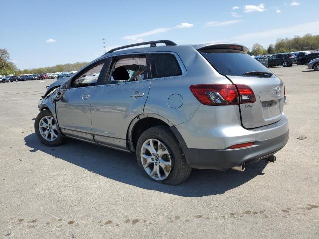 Photo 1 VIN: JM3TB2BV6E0427337 - MAZDA CX-9 