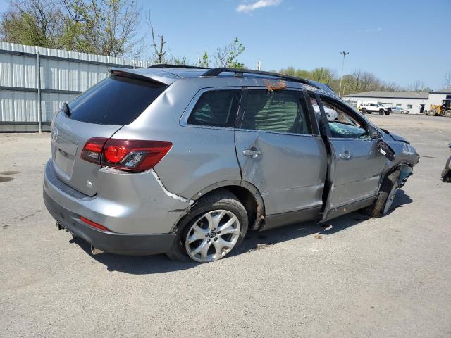 Photo 2 VIN: JM3TB2BV6E0427337 - MAZDA CX-9 