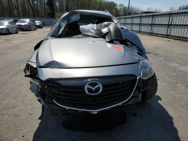 Photo 4 VIN: JM3TB2BV6E0427337 - MAZDA CX-9 