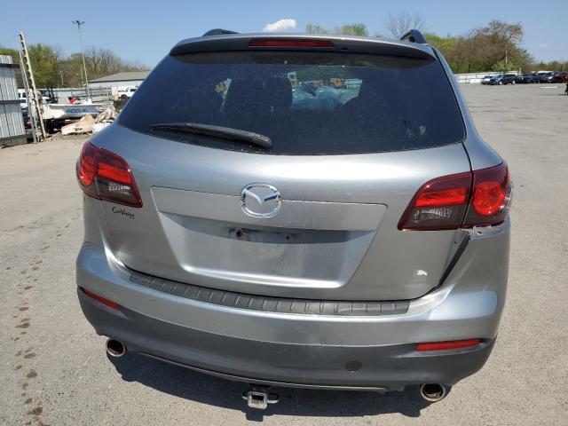 Photo 5 VIN: JM3TB2BV6E0427337 - MAZDA CX-9 