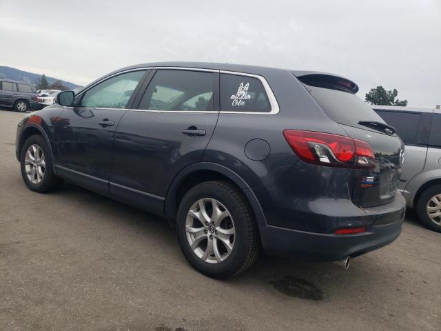 Photo 1 VIN: JM3TB2BV6E0435034 - MAZDA CX-9 