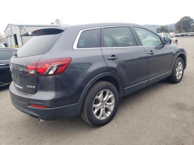 Photo 2 VIN: JM3TB2BV6E0435034 - MAZDA CX-9 