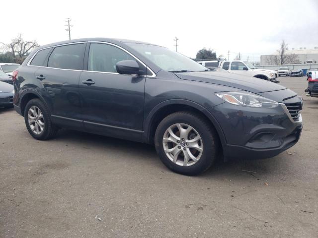 Photo 3 VIN: JM3TB2BV6E0435034 - MAZDA CX-9 