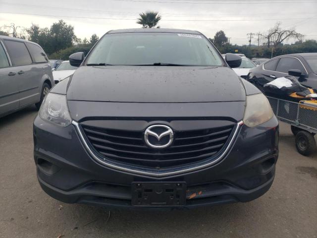 Photo 4 VIN: JM3TB2BV6E0435034 - MAZDA CX-9 