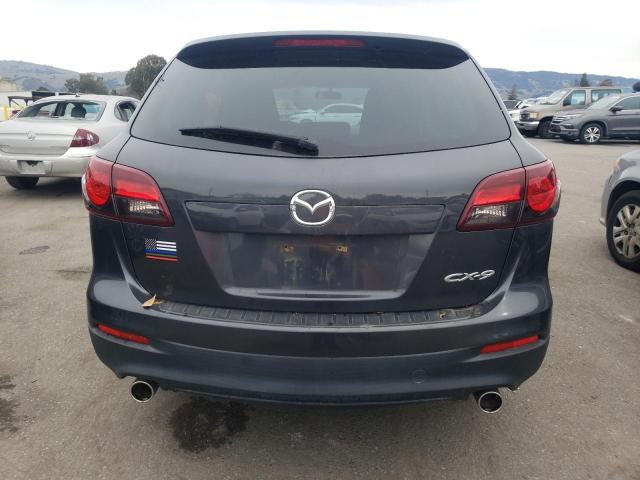 Photo 5 VIN: JM3TB2BV6E0435034 - MAZDA CX-9 