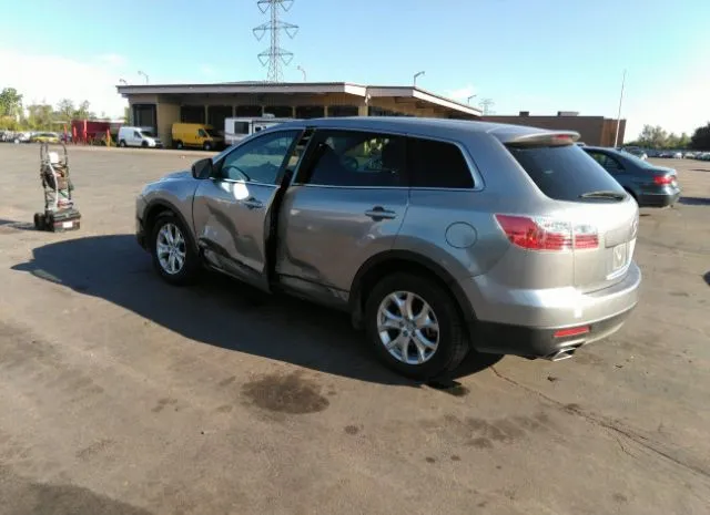 Photo 2 VIN: JM3TB2BV7B0303007 - MAZDA CX-9 